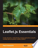 Leaflet.js Essentials