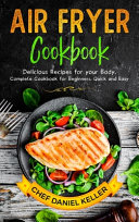 Air Flyer Cookbook