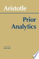 Prior Analytics