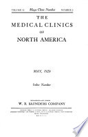 Medical Clinics of North America