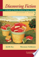 Discovering Fiction Student's Book 2
