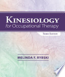 Kinesiology for Occupational Therapy