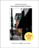 Accounting Information Systems
