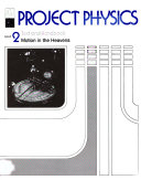 Project Physics: Motion in the heavens