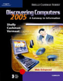 Discovering Computers 2006