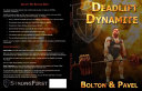 Deadlift Dynamite