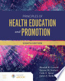 Principles of Health Education and Promotion
