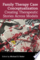 Family Therapy Case Conceptualization