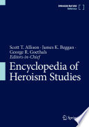 Encyclopedia of Heroism Studies