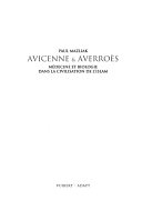 Avicenne & Averroès