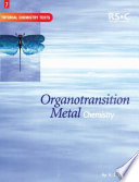 Organotransition Metal Chemistry
