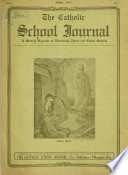Catholic School Journal