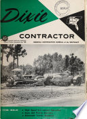 The Dixie Contractor