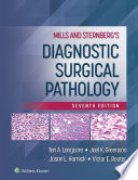 Mills and Sternberg's Diagnostic Surgical Pathology