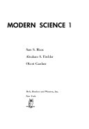 Modern Science