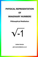 Physical Representation of Imaginary Numbers