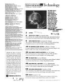 American Heritage of Invention & Technology