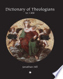 Dictionary of Theologians