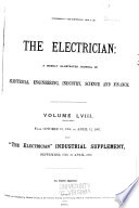 The Electrical Journal