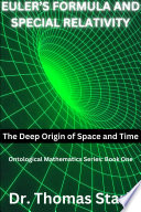 Euler's Formula and Special Relativity