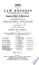 The Law Reports