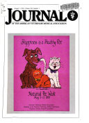 Journal of the American Veterinary Medical Association