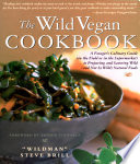 The Wild Vegan Cookbook