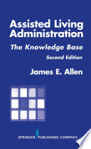 Assisted Living Administration