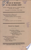 Hopkins v. Lake, 348 MICH 382 (1957)
