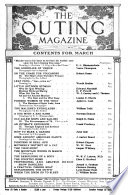 Outing Magazine