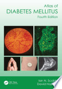 Atlas of Diabetes Mellitus