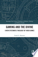 Gaming and the Divine