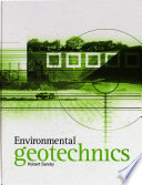 Environmental Geotechnics