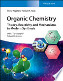 Organic Chemistry