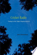 Cricket Radio