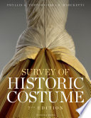 Survey of Historic Costume