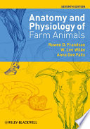 Anatomy and Physiology of Farm Animals