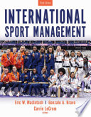 International Sport Management
