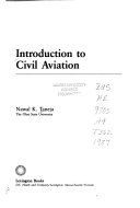 Introduction to Civil Aviation