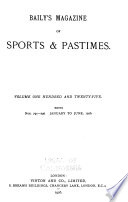 Baily's Magazine of Sports & Pastimes