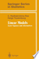Linear Models
