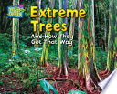 Extreme Trees