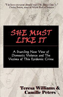 She Must Like It