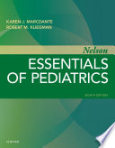 Nelson Essentials of Pediatrics E-Book