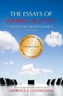 The Essays of Warren Buffett