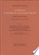 Hermeneutik der Bilder