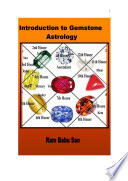 Introduction to Gemstone Astrology