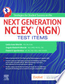 Strategies for Student Success on the Next Generation NCLEX® (NGN) Test Items - E-Book