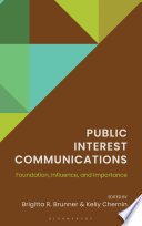 Public Interest Communications