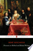 Discourse on Method and Related Writings